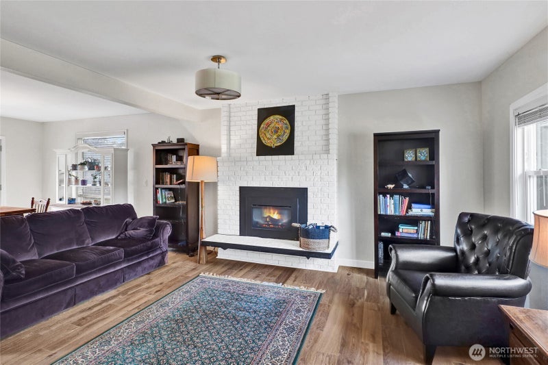 1725 Skagit Street