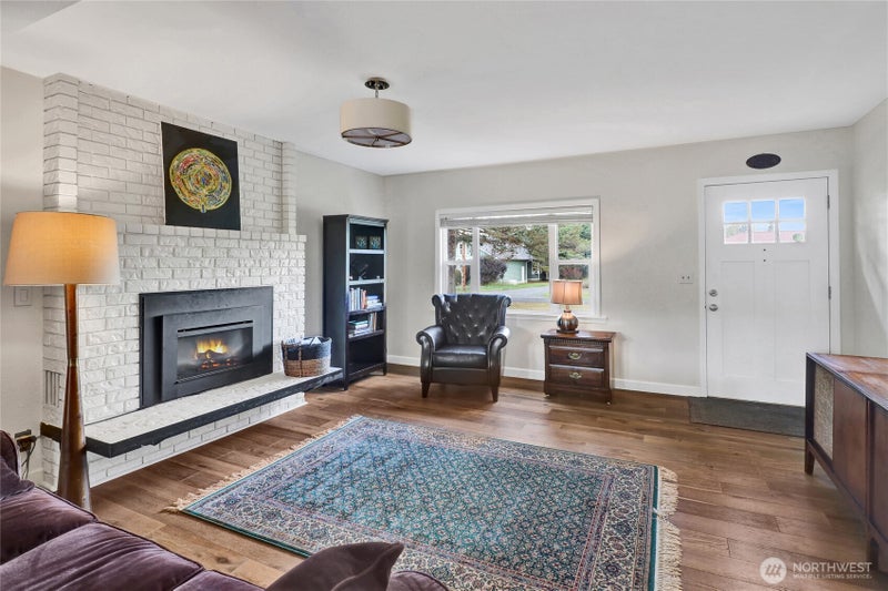 1725 Skagit Street