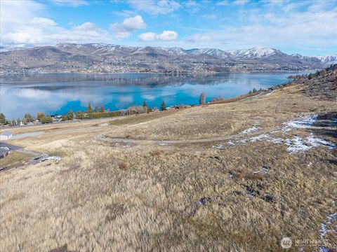 3725 US Highway 97a Chelan WA 98816