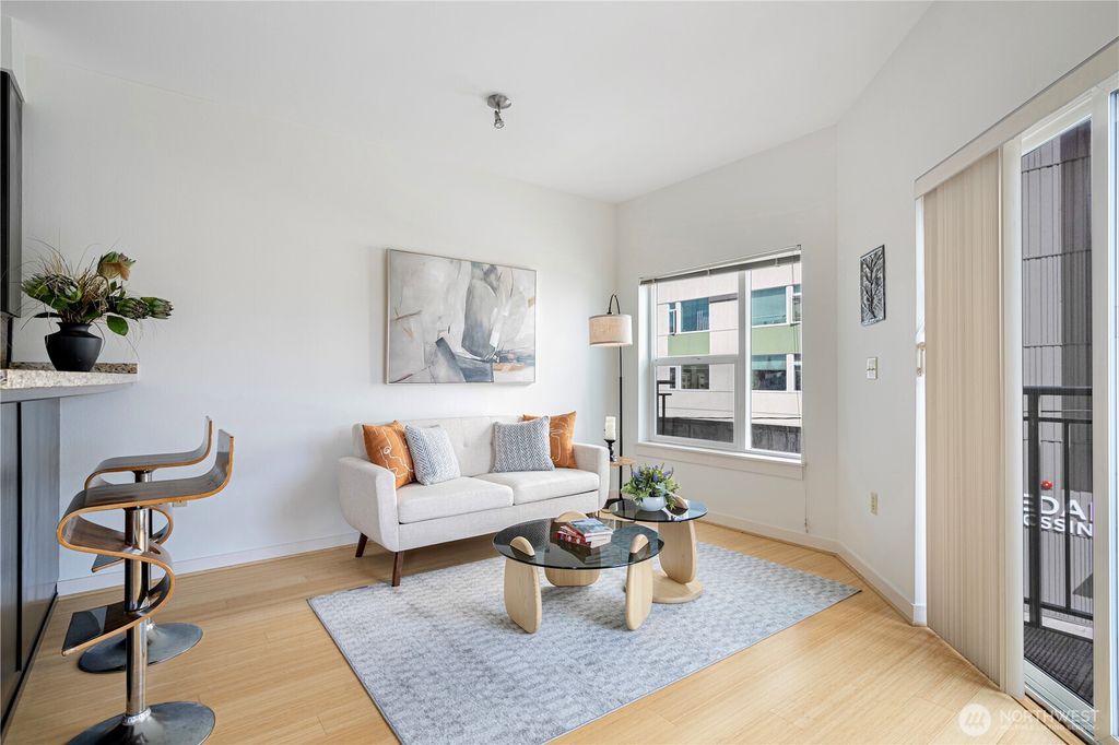 Photo of 1026 NE 65th Street #418, Seattle, WA 98115 (MLS # 2358320)