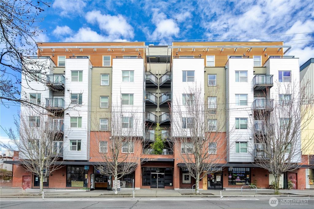 Photo of 1026 NE 65th Street #418, Seattle, WA 98115 (MLS # 2358320)