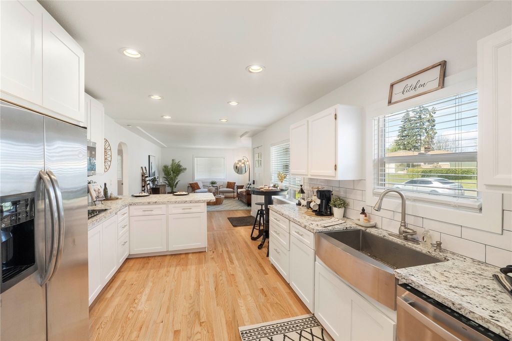 Photo of 4520 S 8th Street, Tacoma, WA 98405 (MLS # 2502690)