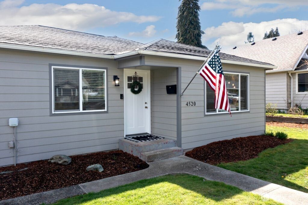 Photo of 4520 S 8th Street, Tacoma, WA 98405 (MLS # 2502690)