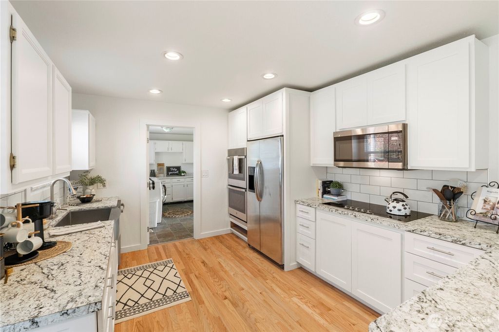 Photo of 4520 S 8th Street, Tacoma, WA 98405 (MLS # 2502690)