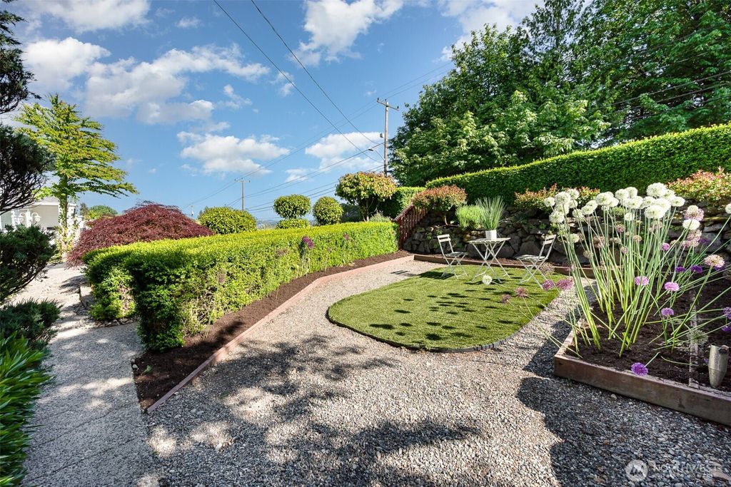 Photo of 7408 S 128th Street, Seattle, WA 98178 (MLS # 2380835)