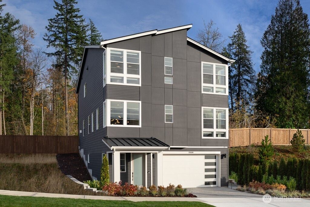 Photo of 25508 Lot 16 204th Place SE, Covington, WA 98042 (MLS # 2513999)