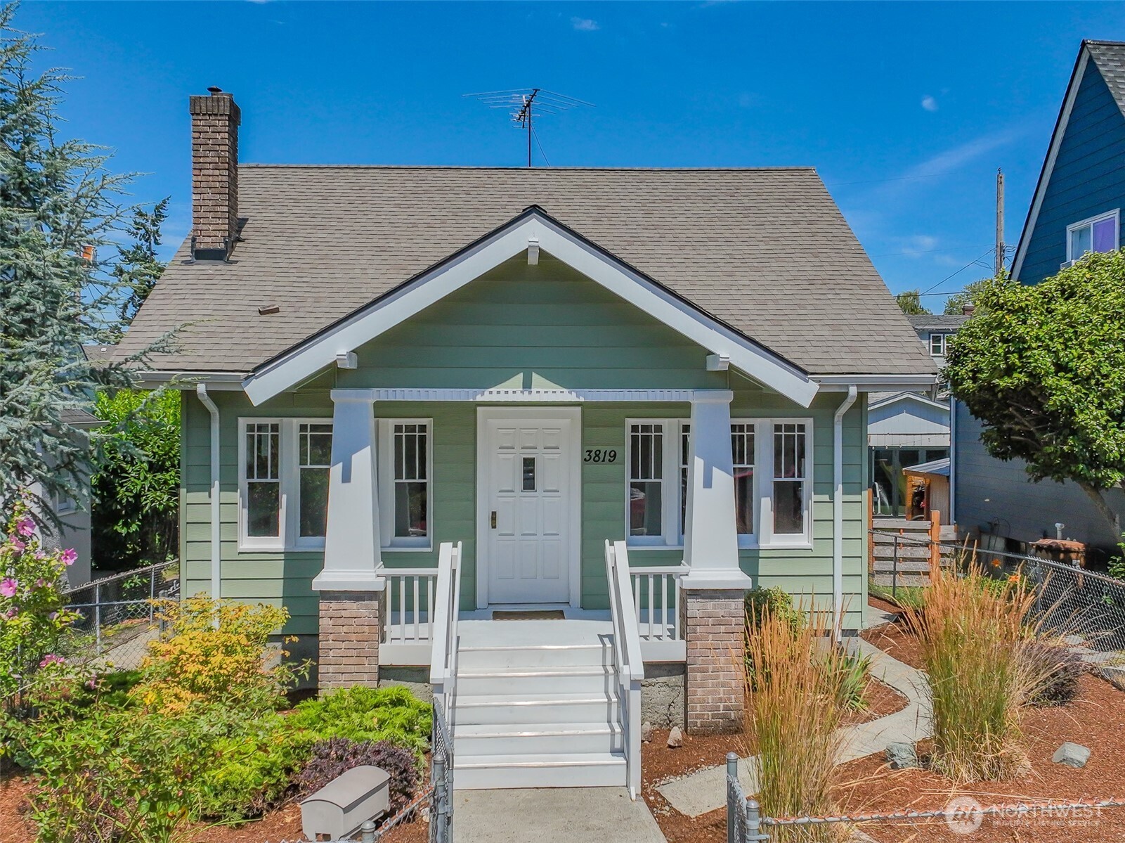 3819 N 7th Street