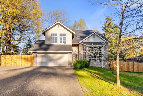 Photo of 28204 29th Ave S Ave, Federal Way, WA 98003 (MLS # 2505679)