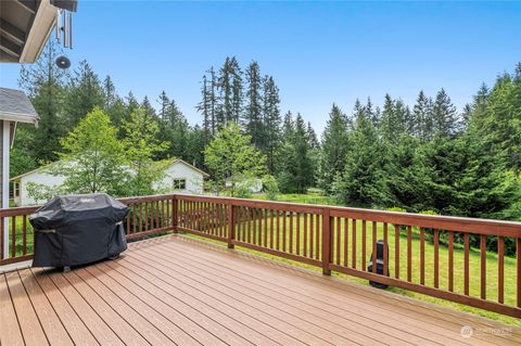 A home in Stanwood