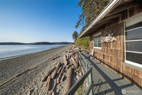 230 Gem Farm Lane Lopez Island WA 98261