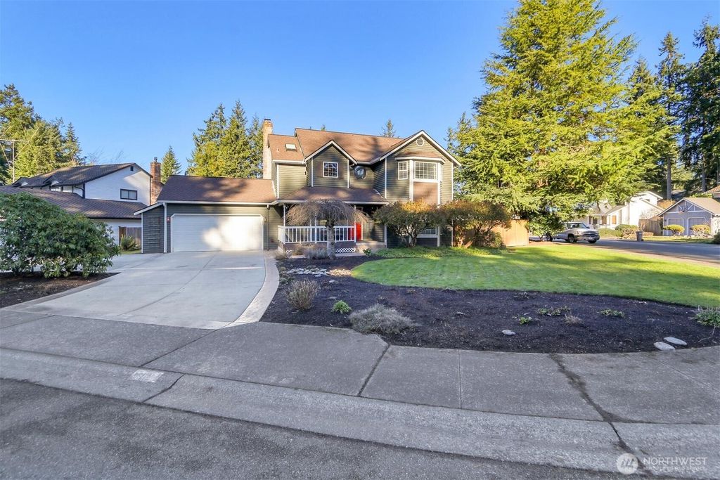 Photo of 6105 139th Place SW, Edmonds, WA 98026 (MLS # 2471090)