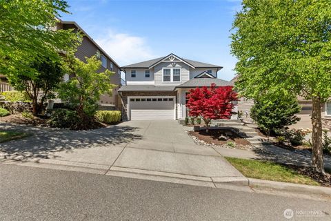 Photo of 34227 SE Ash Street, Snoqualmie, WA 98065 (MLS # 2537700)