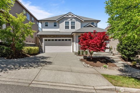 Photo of 34227 SE Ash Street, Snoqualmie, WA 98065 (MLS # 2537700)