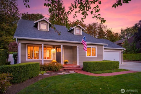 Photo of 13101 58th Drive SE, Snohomish, WA 98296 (MLS # 2586540)