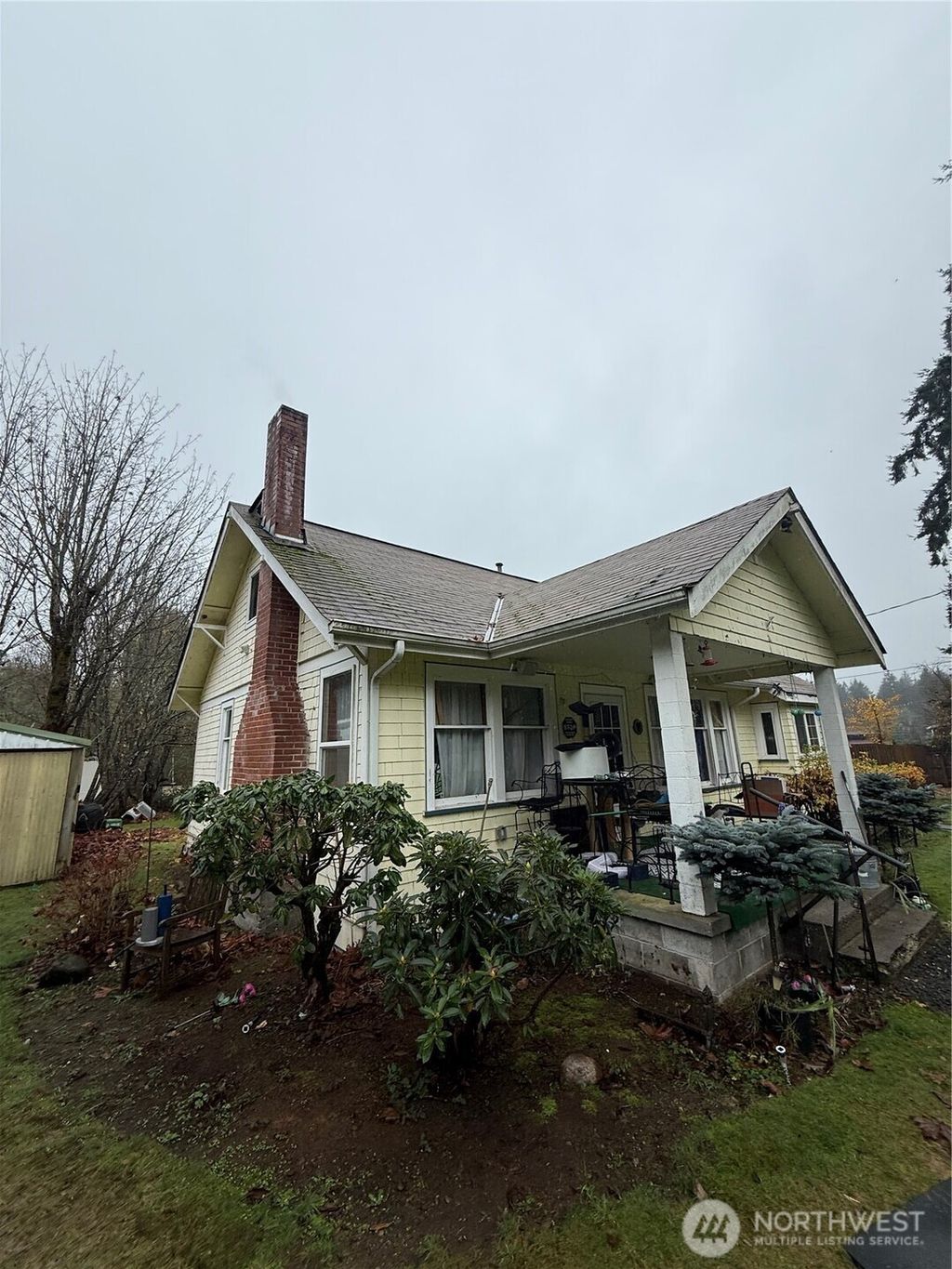 Photo of 5411 62nd Avenue SW, Olympia, WA 98512 (MLS # 2459861)
