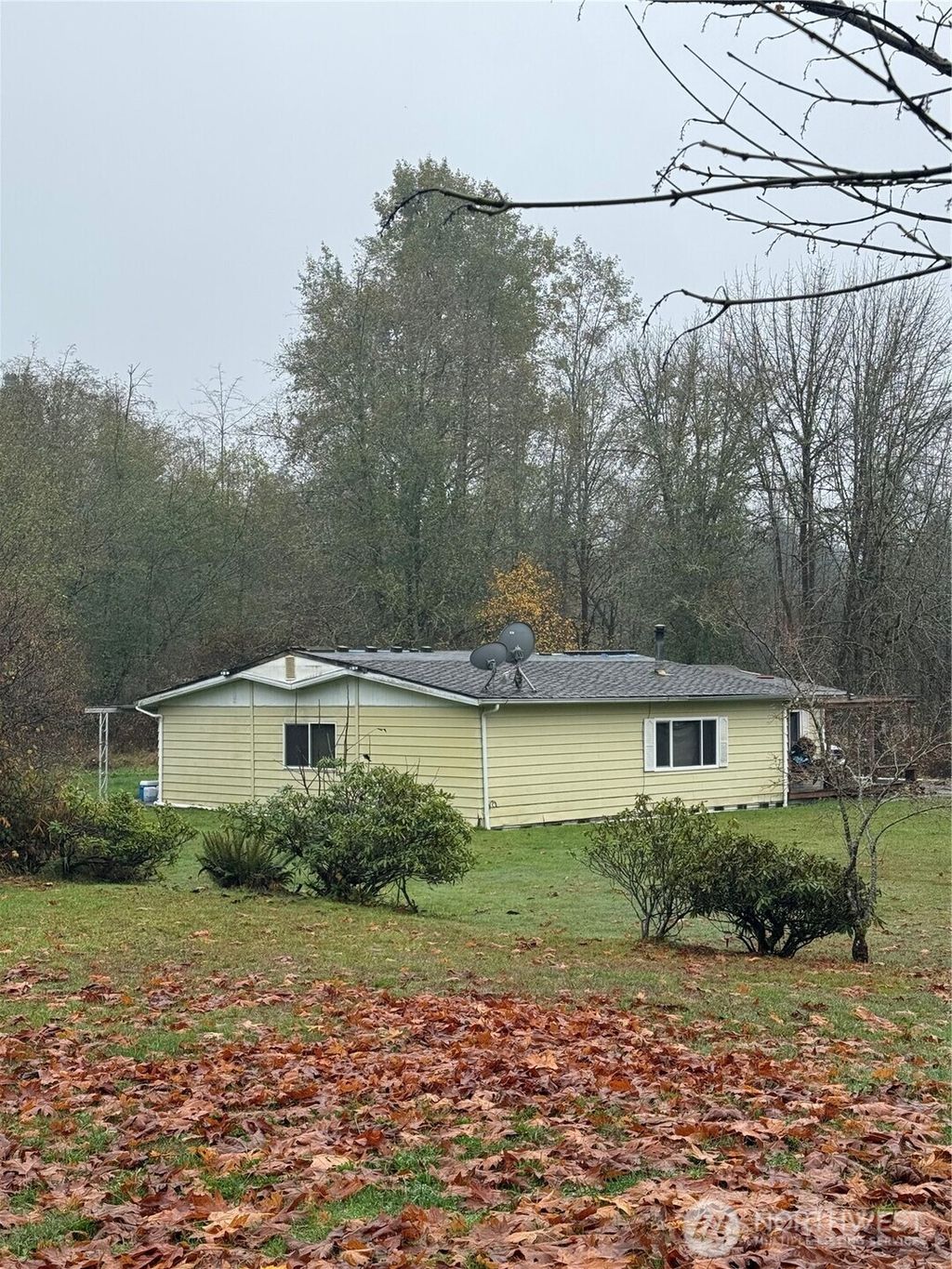 Photo of 5411 62nd Avenue SW, Olympia, WA 98512 (MLS # 2459861)