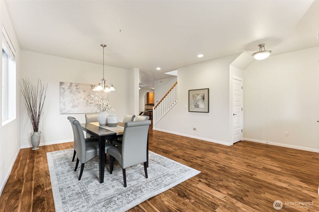 Photo of 9526 S 235th Place, Kent, WA 98031 (MLS # 2440886)