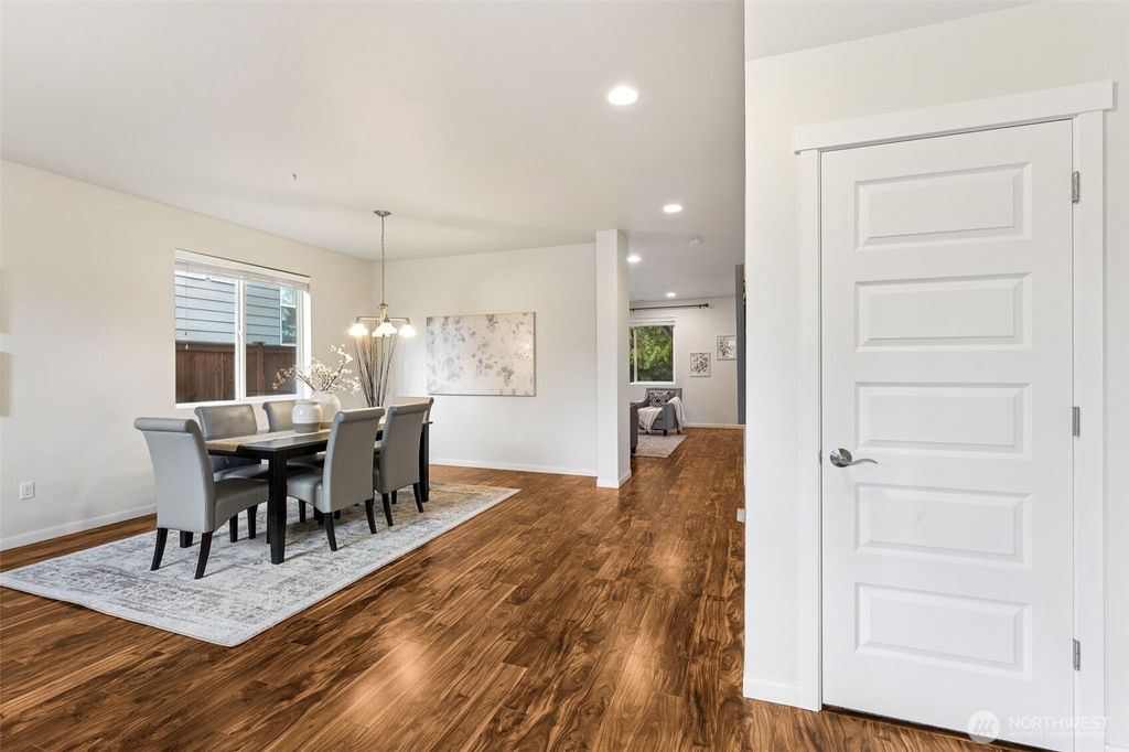 Photo of 9526 S 235th Place, Kent, WA 98031 (MLS # 2440886)