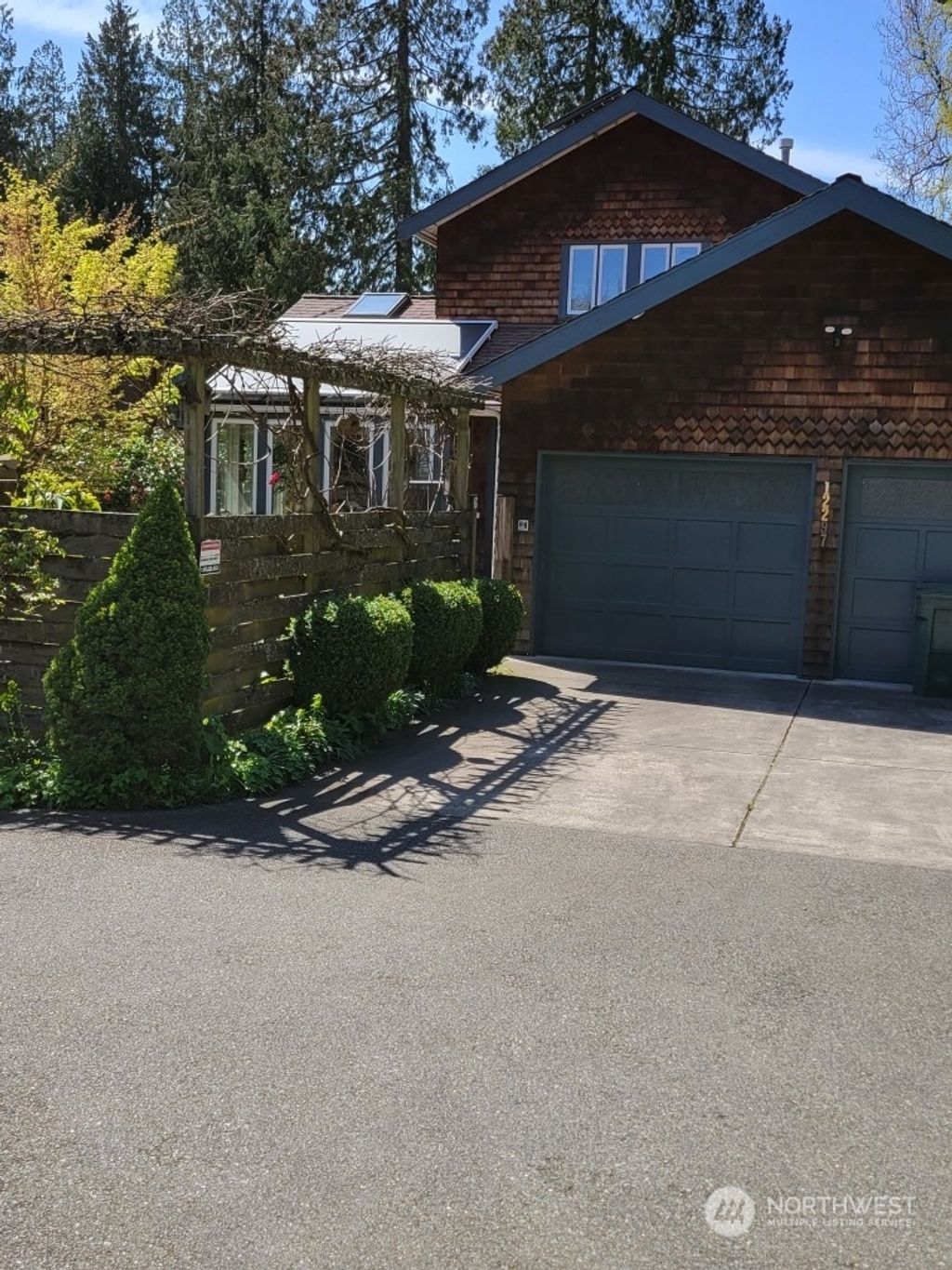 Photo of 12297 Corliss Avenue N, Seattle, WA 98133 (MLS # 2060429)