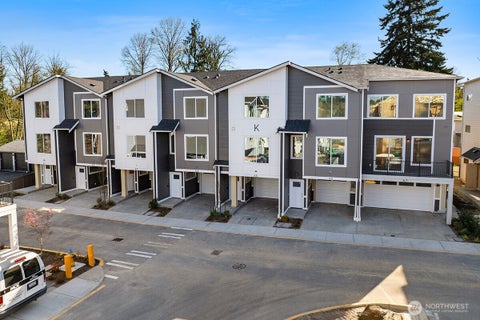 Photo of 16823 Alder Way #K1, Lynnwood, WA 98037 (MLS # 2533506)