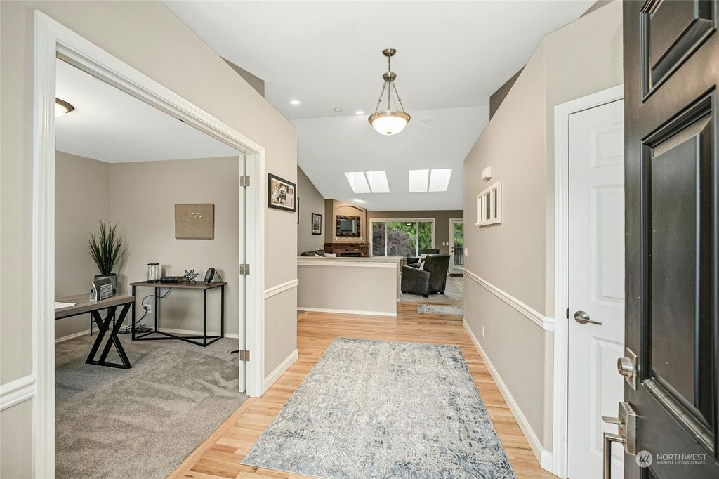 Photo of 3830 113th Avenue SE, Snohomish, WA 98290 (MLS # 2243710)