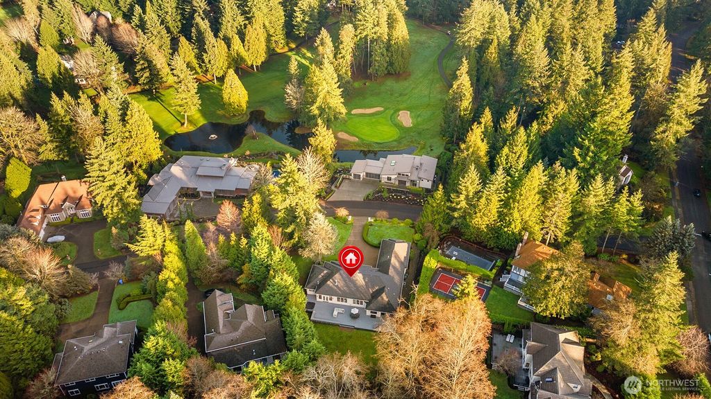 Photo of 13118 53rd Avenue NW, Gig Harbor, WA 98332 (MLS # 2461527)