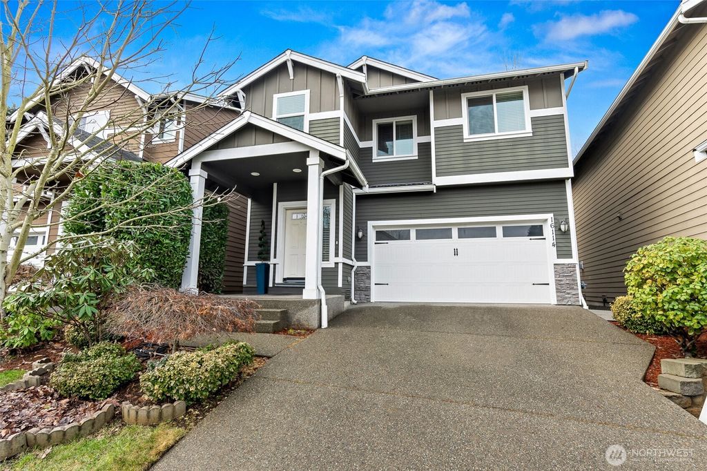 Photo of 16114 77th Avenue E, Puyallup, WA 98375 (MLS # 2465576)