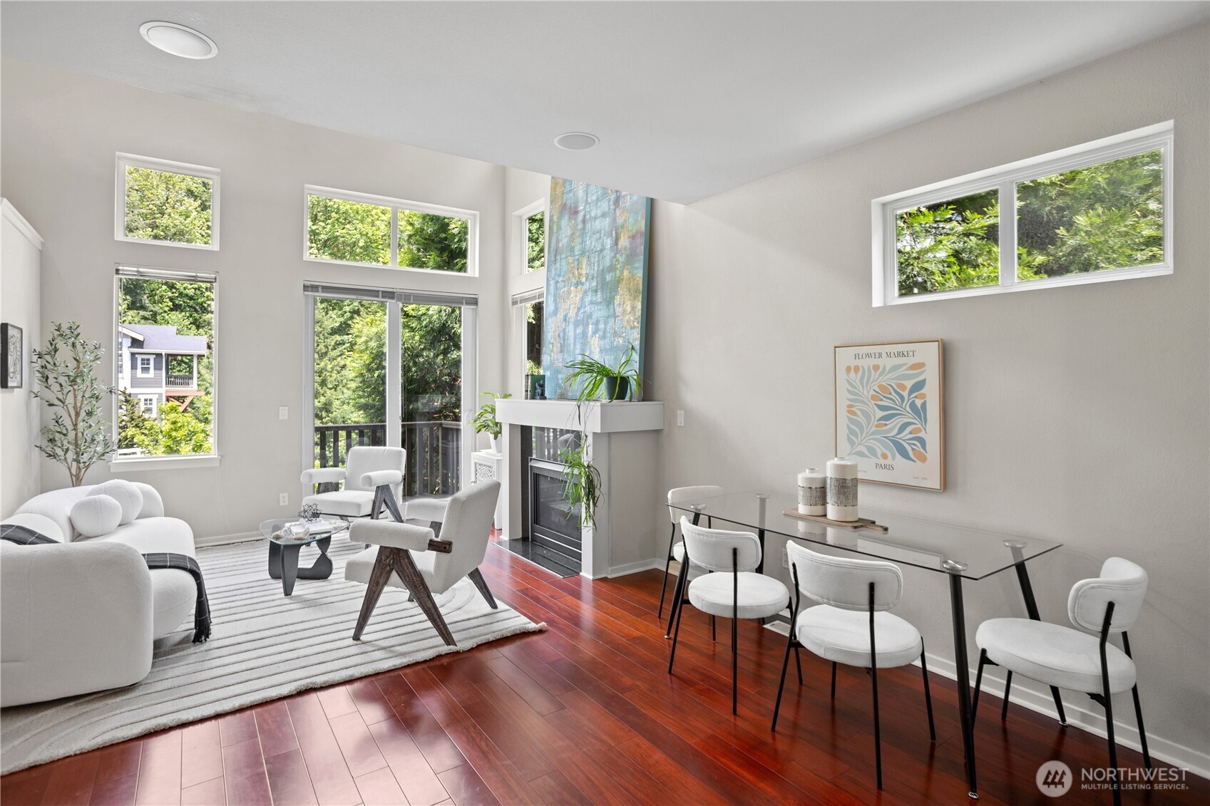 176 Cougar Ridge Road NW 2302