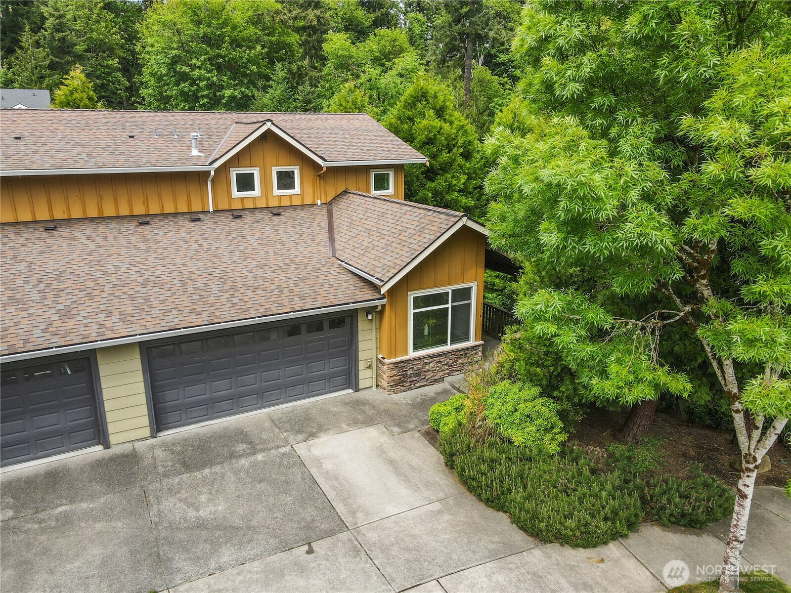 176 Cougar Ridge Road NW 2302