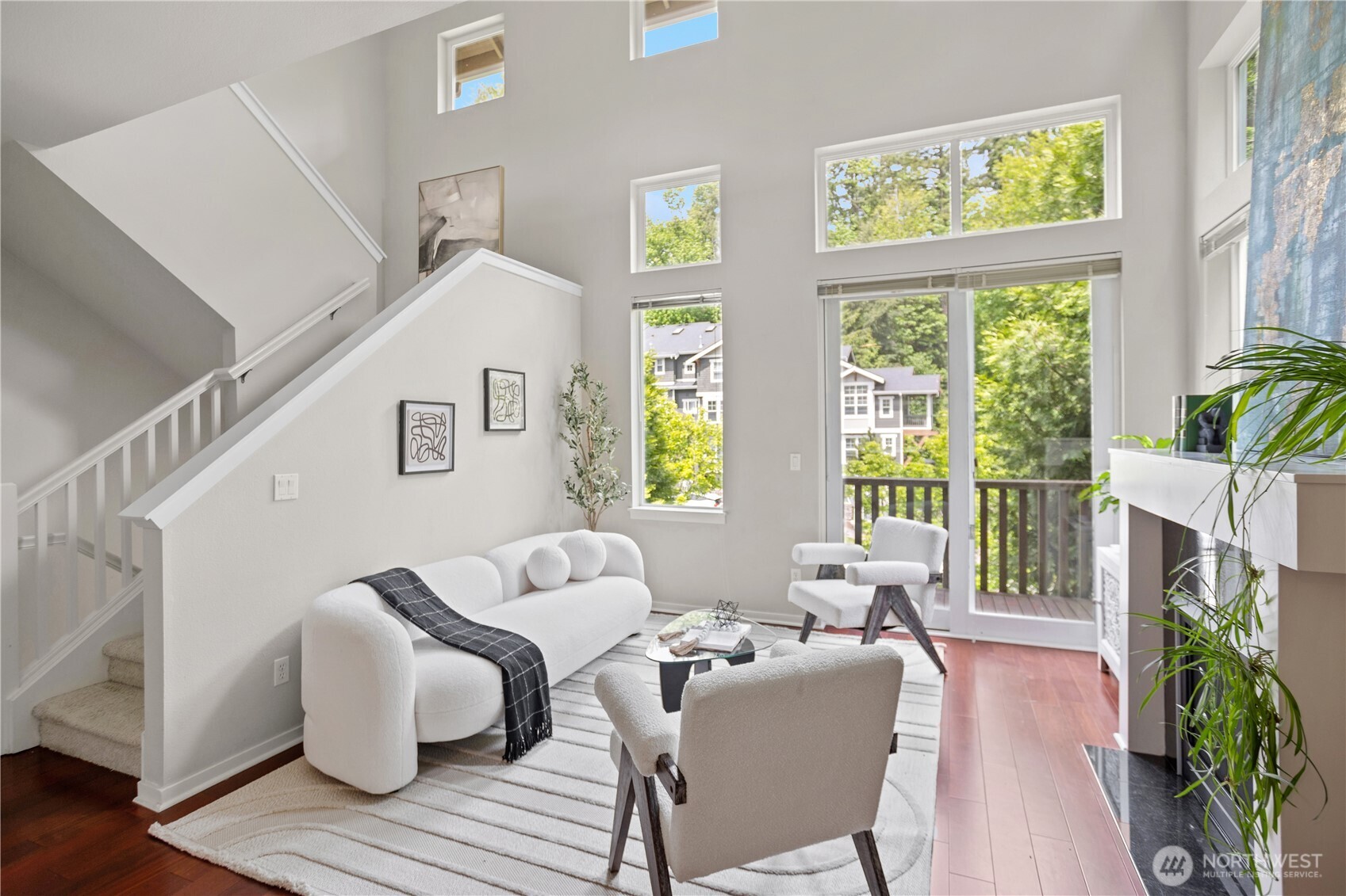176 Cougar Ridge Road NW 2302