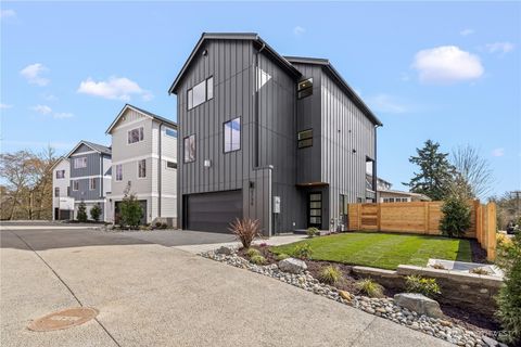 6732 21st Avenue SW, Seattle, WA 98106 - MLS#: 2347376