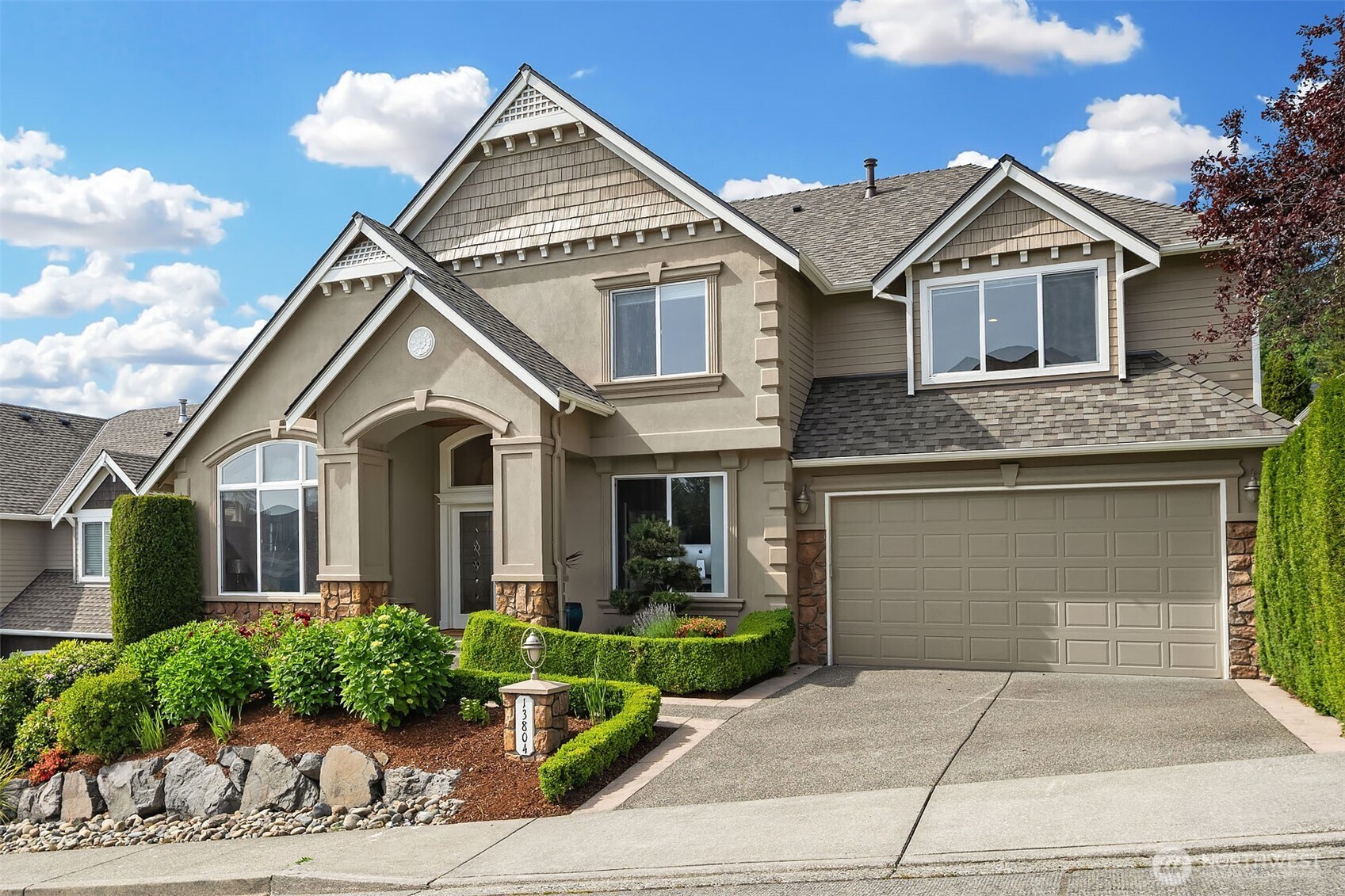 13804 SE 76th Place