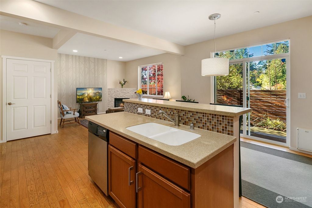 Photo of 20734 76th Avenue W #B11, Edmonds, WA 98026 (MLS # 2016075)