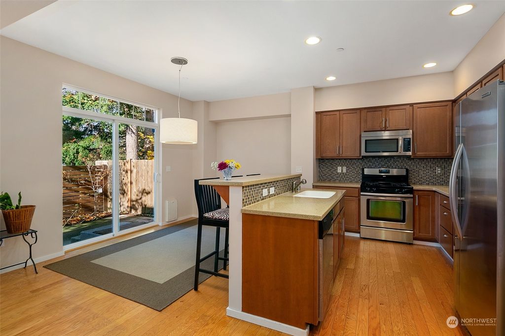 Photo of 20734 76th Avenue W #B11, Edmonds, WA 98026 (MLS # 2016075)