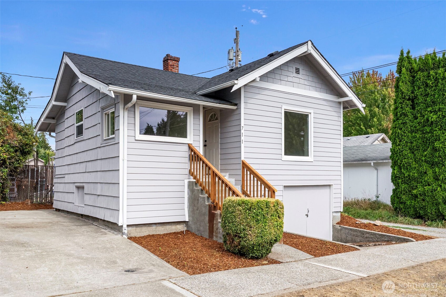 711 S 43rd Street