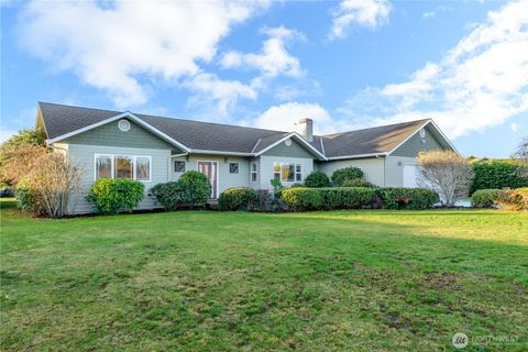 222 Strawberry Field Drive Sequim WA 98382