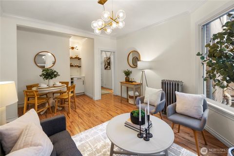 Photo of 1726 15th Avenue #14, Seattle, WA 98122 (MLS # 2498745)