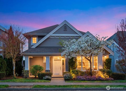 Photo of 2045 32nd Avenue NE, Issaquah, WA 98029 (MLS # 2503723)