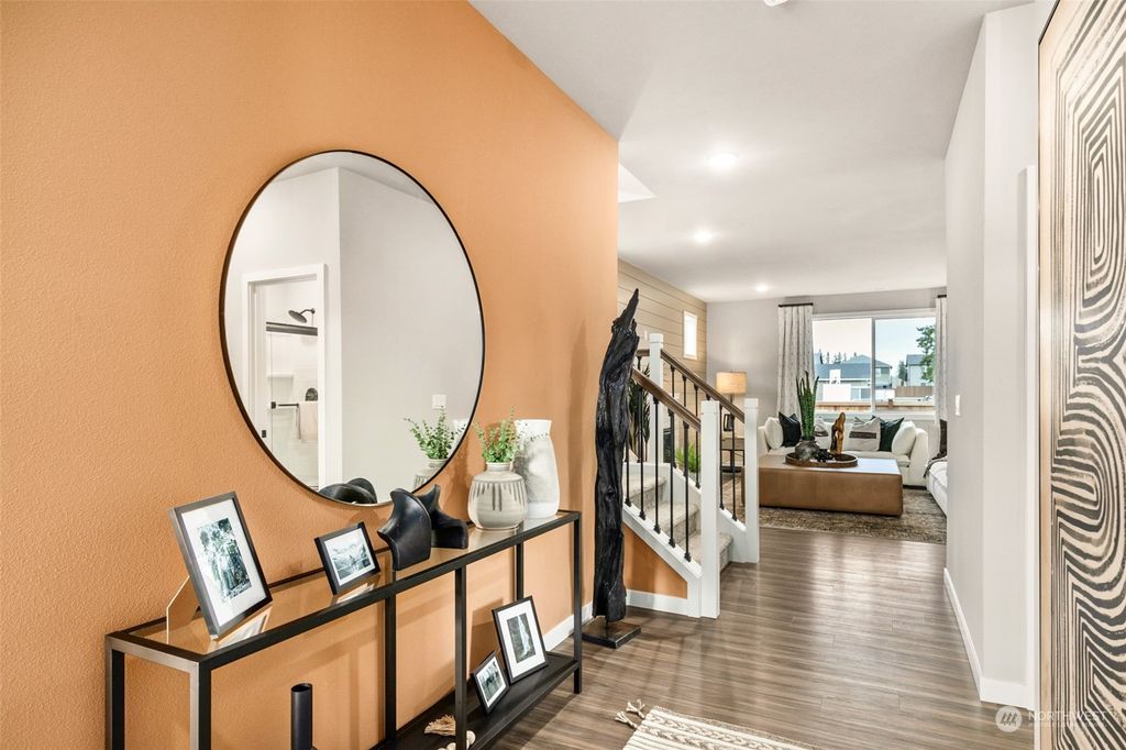 Photo of 8631 52nd Place NE #24, Marysville, WA 98270 (MLS # 2295163)