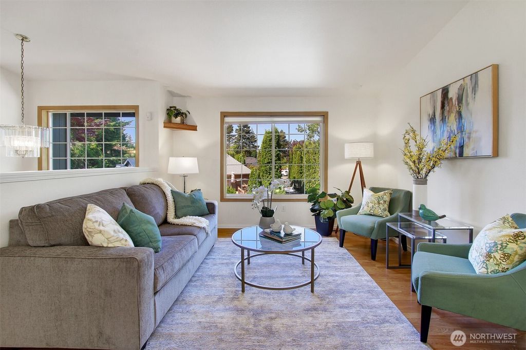 Photo of 8708 11th Street NE, Lake Stevens, WA 98258 (MLS # 2386391)