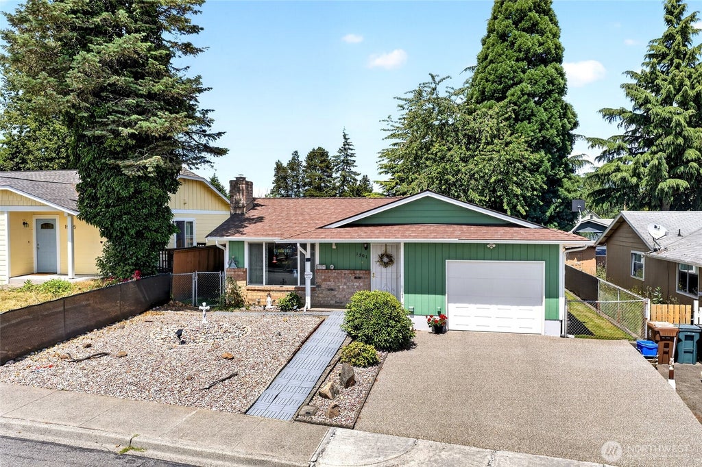 Photo of 1501 S 81st Street, Tacoma, WA 98408 (MLS # 2542753)