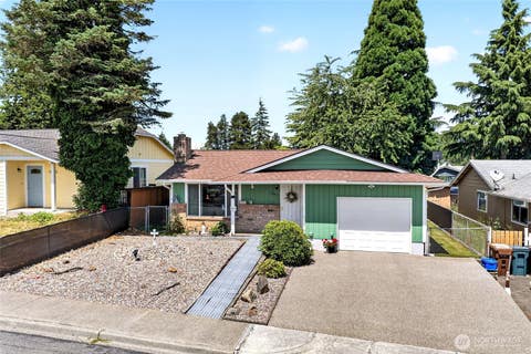 Photo of 1501 S 81st Street, Tacoma, WA 98408 (MLS # 2542753)