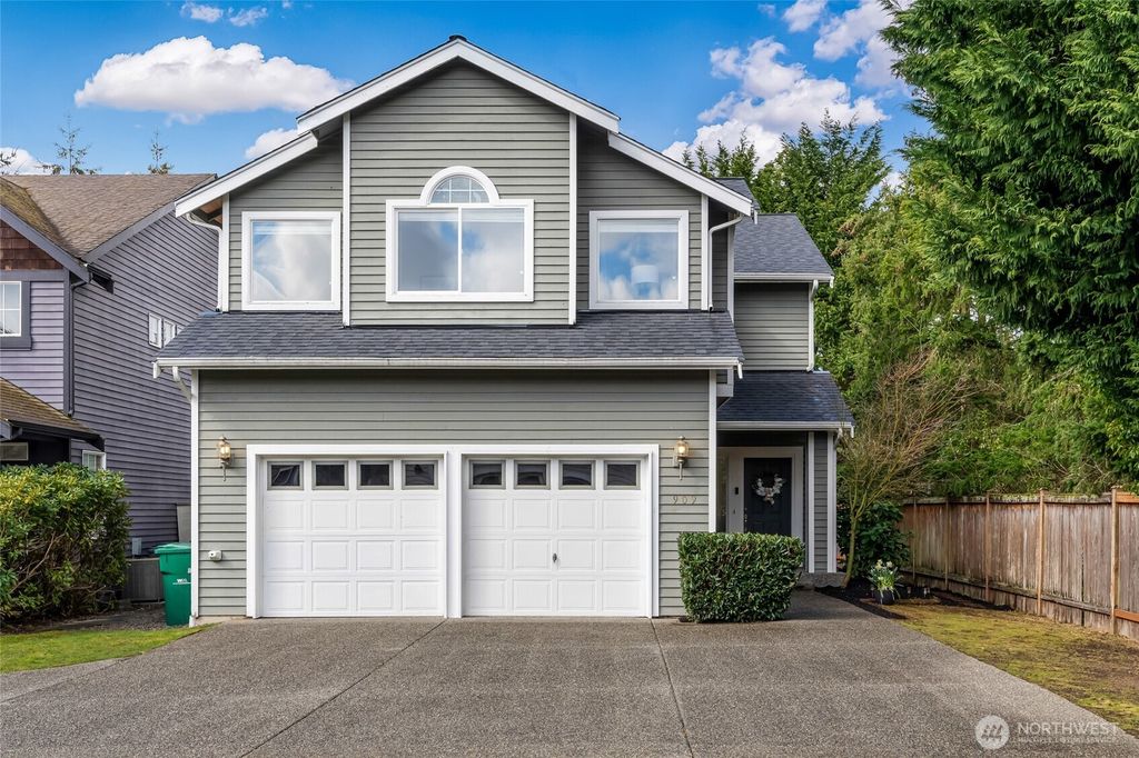 Photo of 909 183rd Place SE, Bothell, WA 98012 (MLS # 2344146)