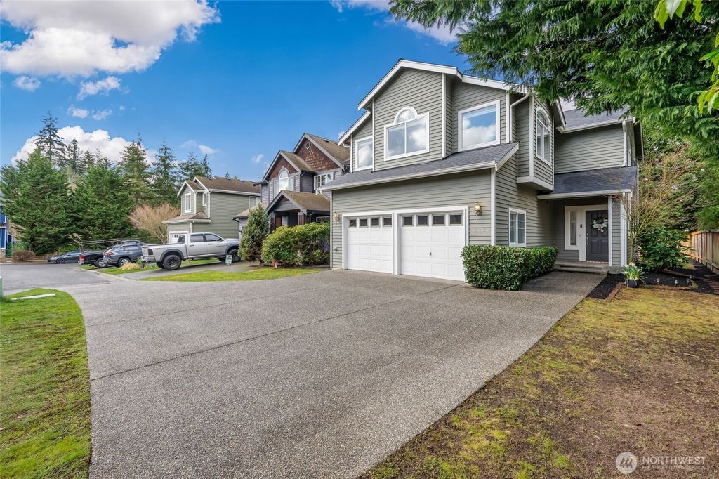 Photo of 909 183rd Place SE, Bothell, WA 98012 (MLS # 2344146)