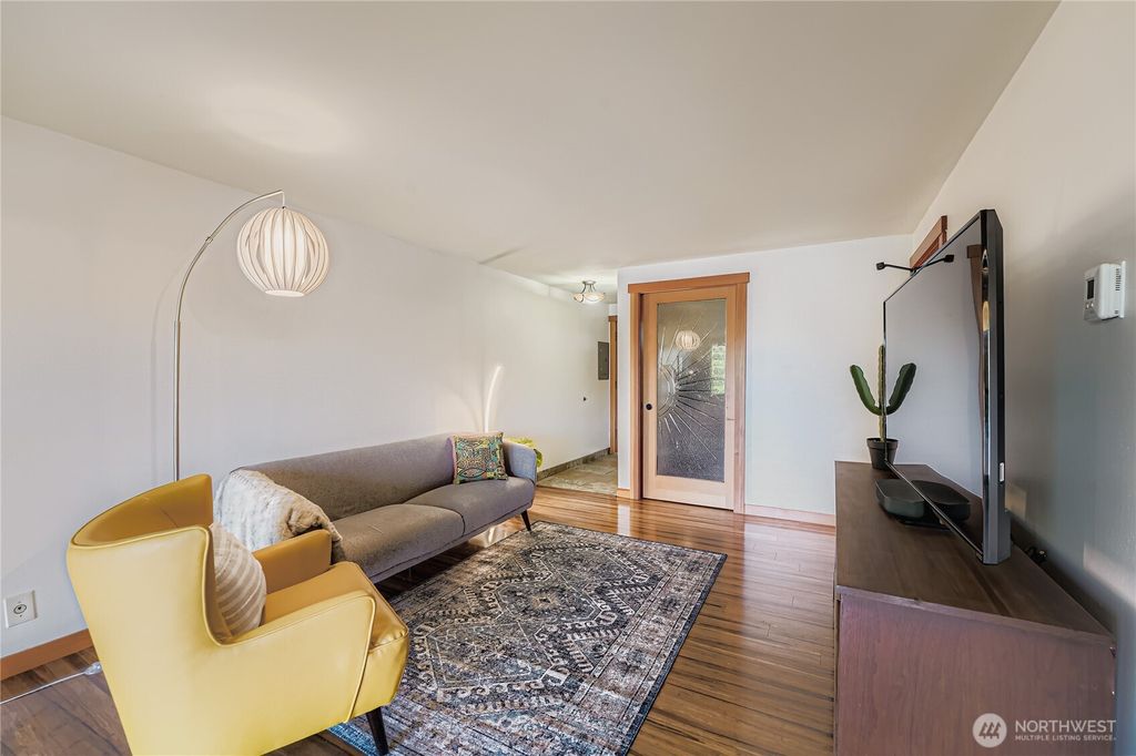 Photo of 3200 W Commodore Way #206, Seattle, WA 98199 (MLS # 2456944)