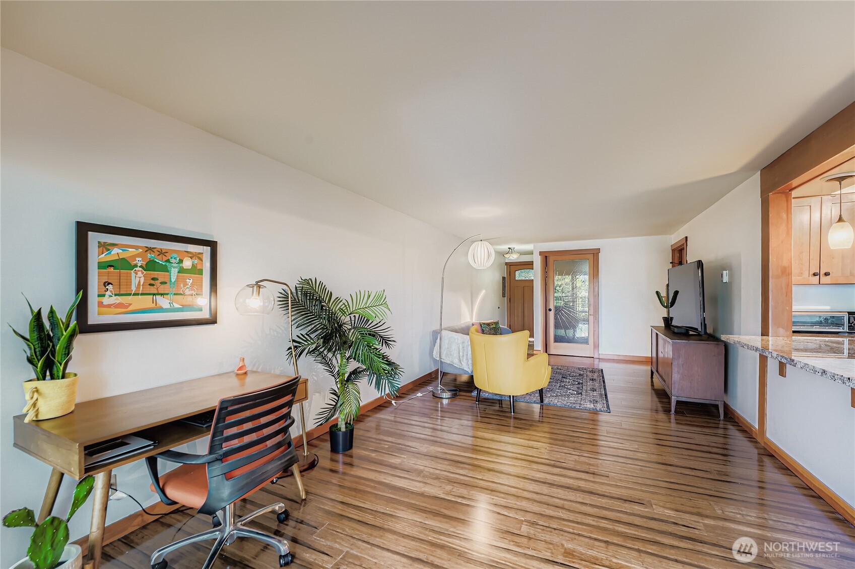 3200 W Commodore Way 206