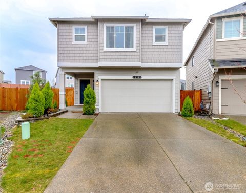 Photo of 18795 108th Avenue E, Puyallup, WA 98374 (MLS # 2511803)