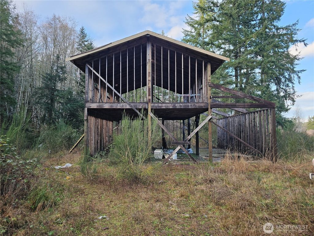 Photo of 206 184th Avenue Ct NW, Lakebay, WA 98349 (MLS # 2464357)