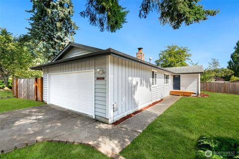 Photo of 15028 108th Place NE, Bothell, WA 98011 (MLS # 2442183)