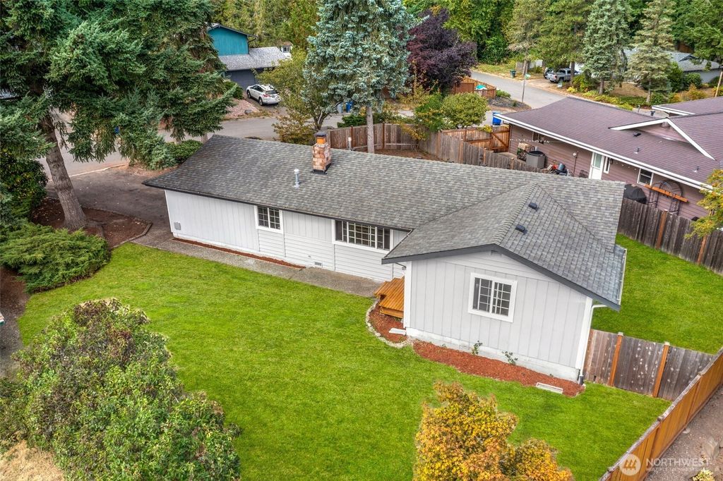 Photo of 15028 108th Place NE, Bothell, WA 98011 (MLS # 2442183)